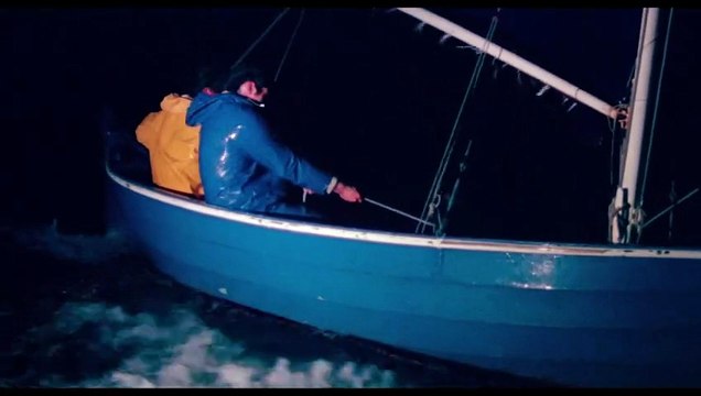 New trailer for Eclipse (1977) starring Tom Conti | BFI Flipside | Out on Blu-ray 21 April