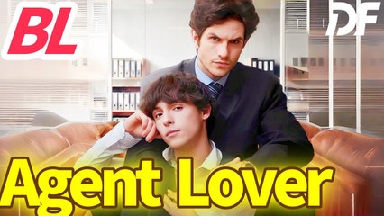#shortmovies My Rookie Secret Agent Lover