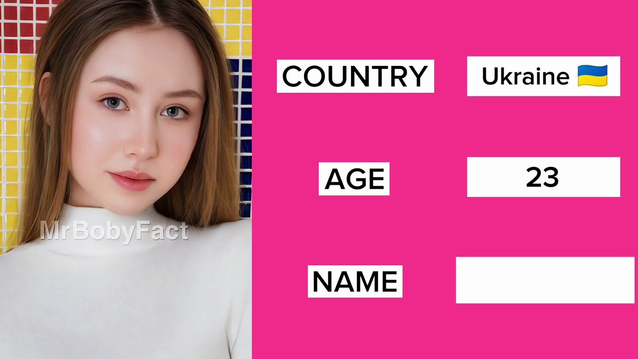 Top 10 Beautiful and Young Love Stars in 2025