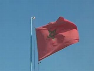 Hymne National Marocain