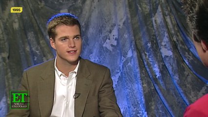 Batman Forever Turns 30 - Entertainment Tonight 2025 Special