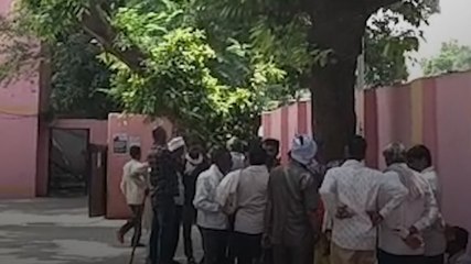 कानपुर में बहन के ताने से आहत होकर भाई ने की हत्या