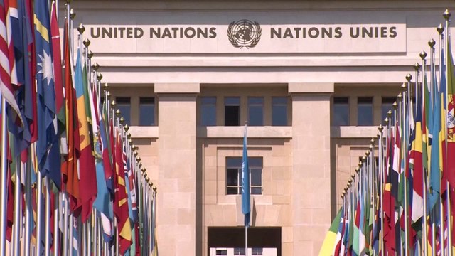 El Consejo de Seguridad de la ONU se reúne de urgencia este domingo por el ataque de EEUU