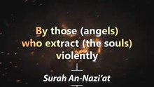 Surah Naziat
