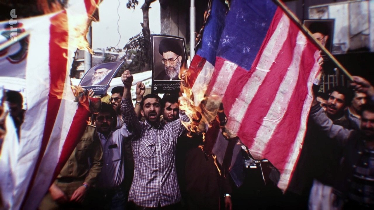 La longue guerre Iran-Israël-USA (2-2) - Le dialogue ou la guerre - Regarder le documentaire complet