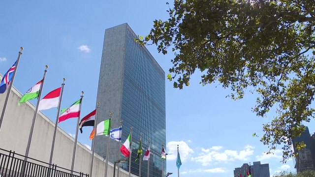 유엔 안보리 긴급회의...미국의 이란 핵시설 공습 논의 / YTN