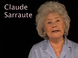 SOS POUR INGRID / CLAUDE SARRAUTE