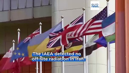 Latest news bulletin | June 22nd – Evening