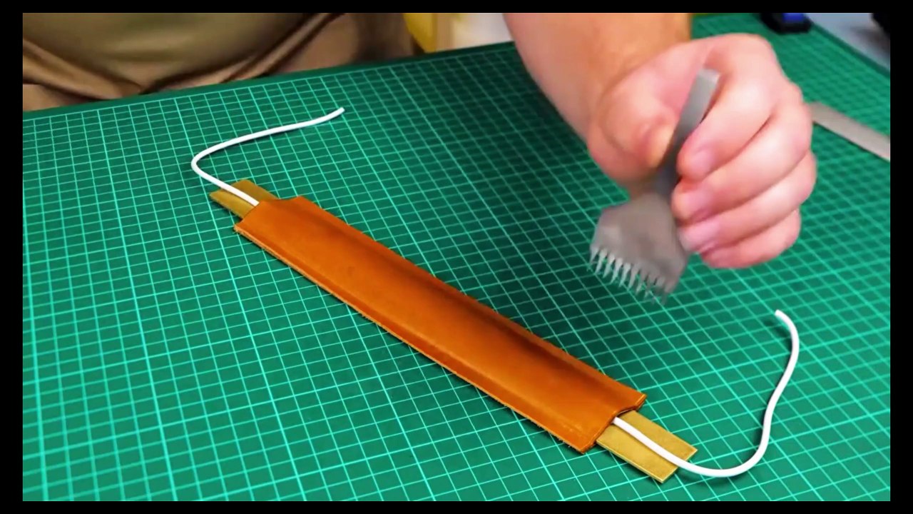 DIY Headphones Using Simple Materials 🔧 | Fun Science Hack