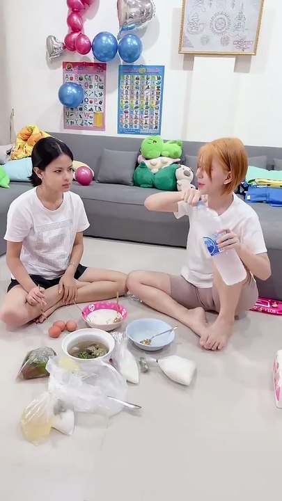 #มื้อเช้าปลาไทย