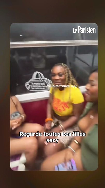 Des Anglais partout à Paris pour la fête de la musique