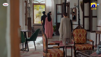 Mann Mast Malang Ep 53 [Eng Sub] Presented by Diamond Paints  - 22nd June 2025 - Har Pal Geo