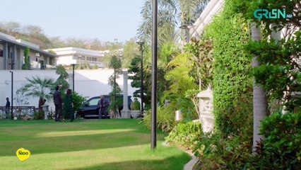 Naqsh Ep 07 (Subtitles) 22nd June 25 - Digitally Powered By Nido   Sami Khan - Hina Altaf   Green TV