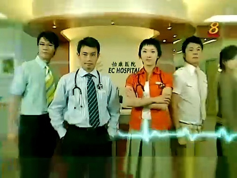 Making Miracles 奇迹 16