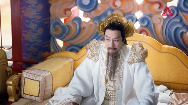 Tập 41 - Tam Sinh Tam Thế Thập Lý Đào Hoa | Địch Lệ Nhiệt Ba,Dương Mịch,Triệu Hựu Đình,Trương Trí Nghiêu