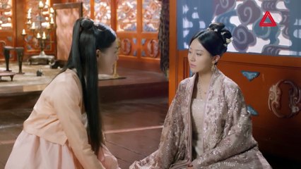 Tập 40 - Tam Sinh Tam Thế Thập Lý Đào Hoa | Địch Lệ Nhiệt Ba,Dương Mịch,Triệu Hựu Đình,Trương Trí Nghiêu