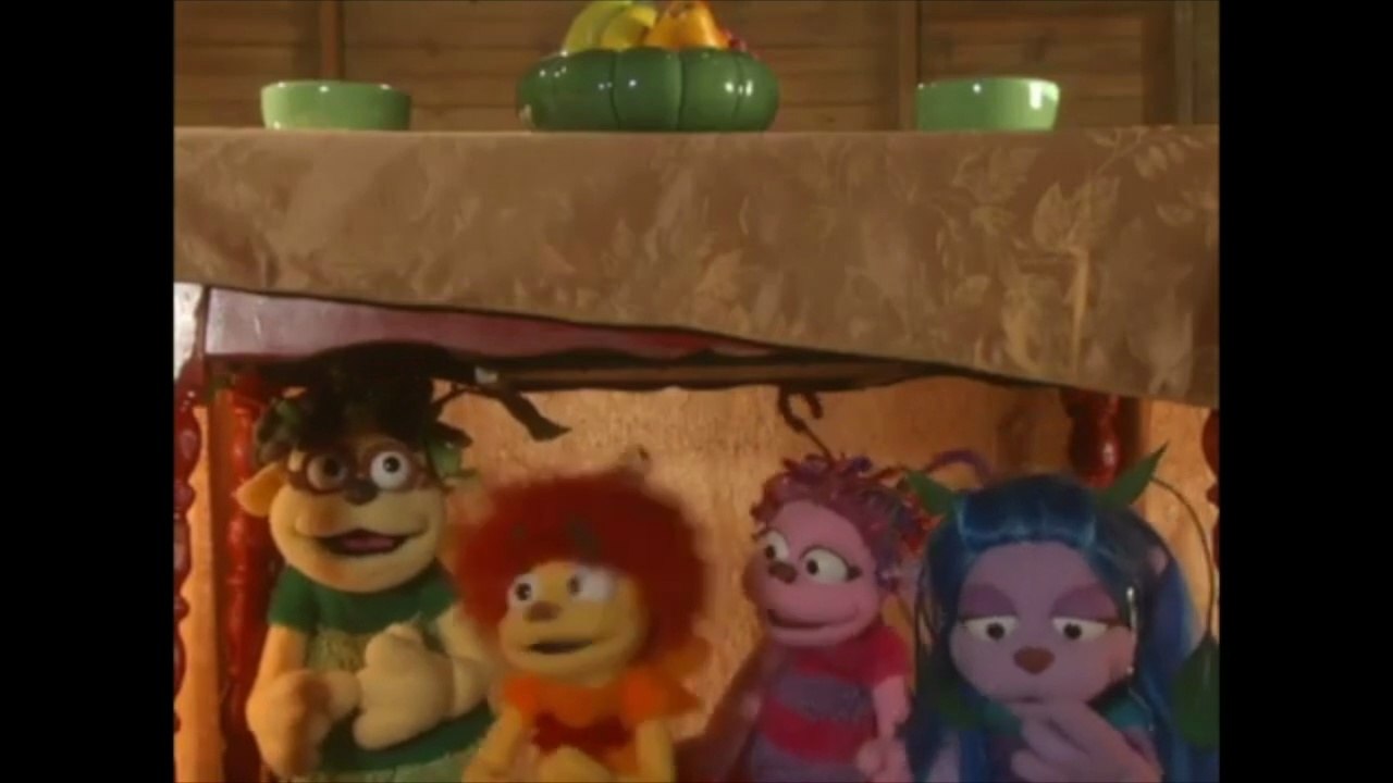 The Kaden's Movie: Kaden’s Imagination Island: The Crossover V2 (5th Anniversary Special) Part 2