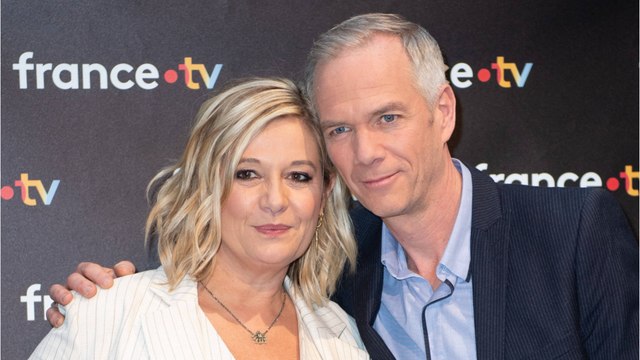 GALA VIDEO - Flavie Flament répond aux rumeurs avec un message sans équivoque : “Aux petites langues de…”