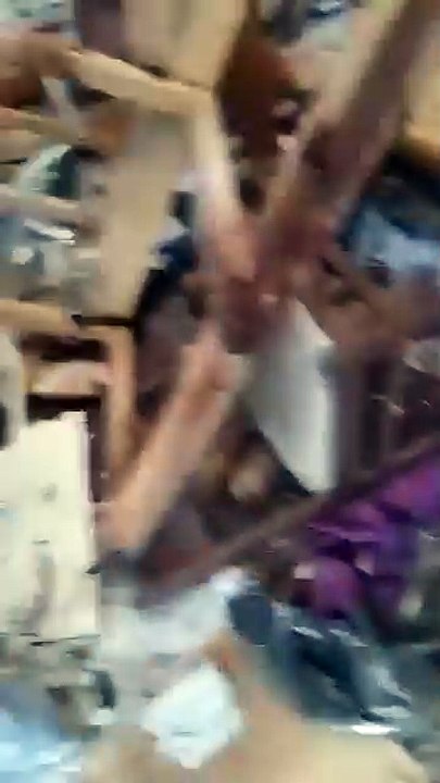 انفجار في كنيسة مار إلياس شرق دمشق يسفر عن قتيل وعدة إصابات