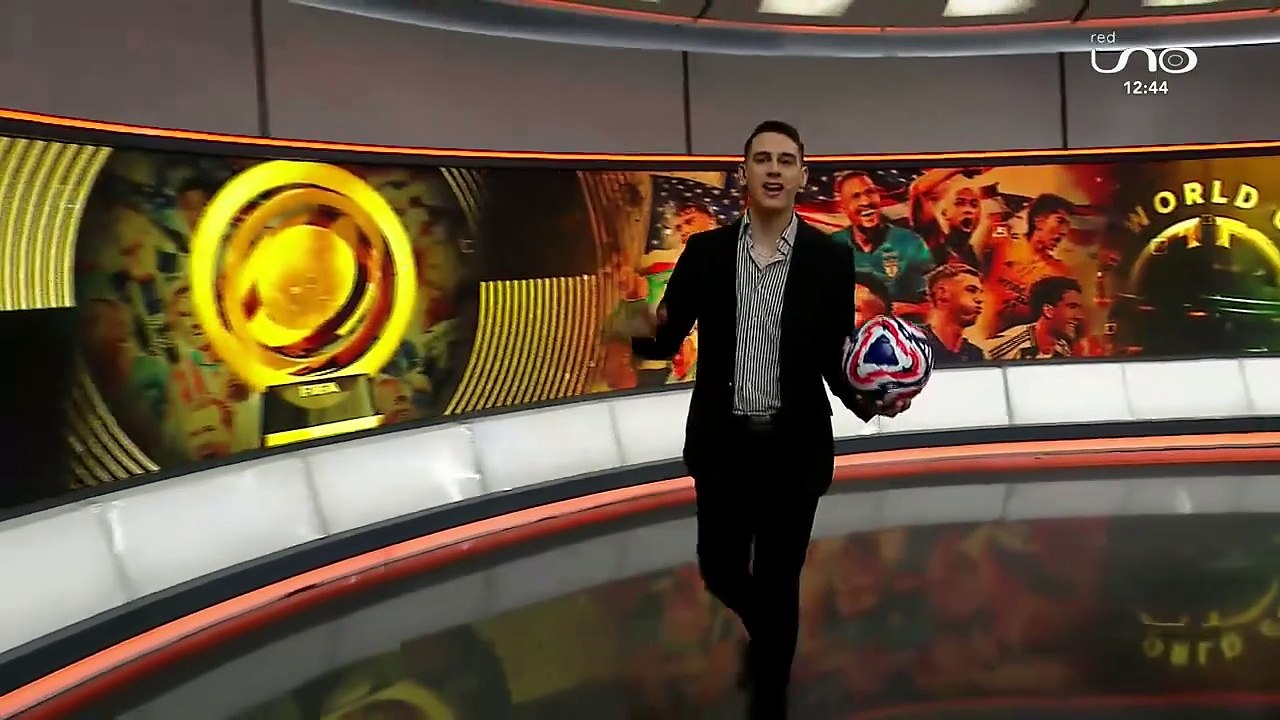 NTV Mediodía 22/06/2025