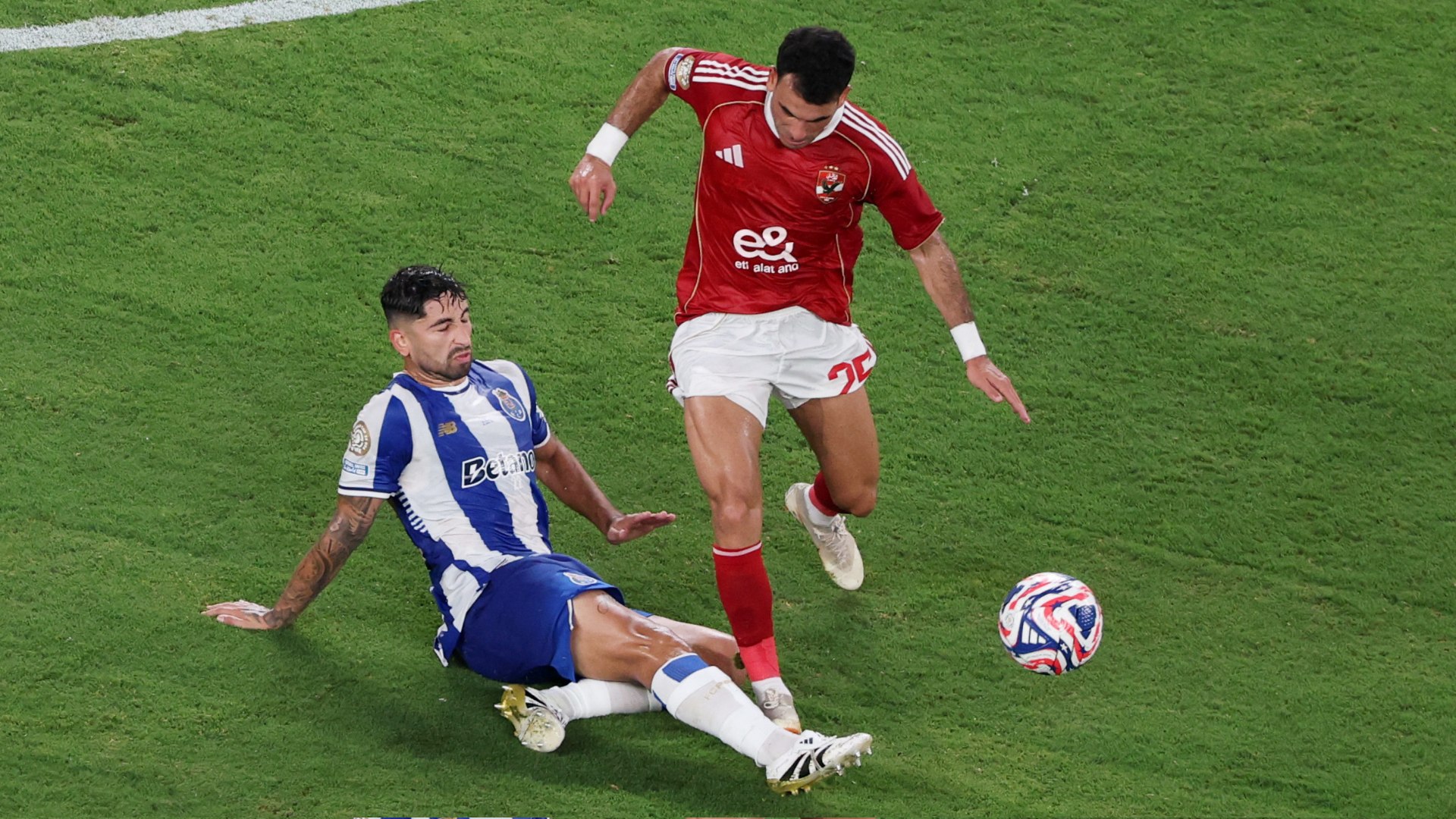 El Clásico Desempate: Porto vs Al Ahly y el Impacto en el FIFA Club World Cup 2025