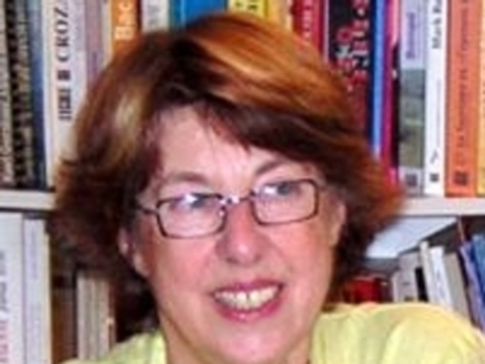 Pierrette Fleutiaux