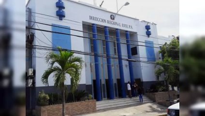 Un hombre se duerme dentro de vivienda que intentaba robar