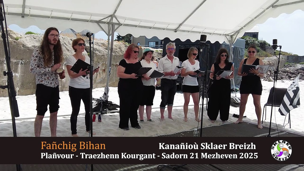 2025 Fañchig Bihan - Sklaer Breizh  & Trigone Production