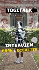 TOGI TALK : EN INSIDE dans une competition de crossfit auw abbaye throdown