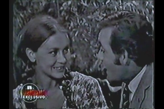 Telenovela Simplemente María 1969 - Éxito Latinoamericano