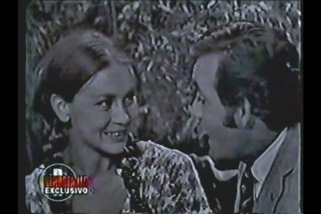 Telenovela Simplemente María 1969 - Éxito Latinoamericano