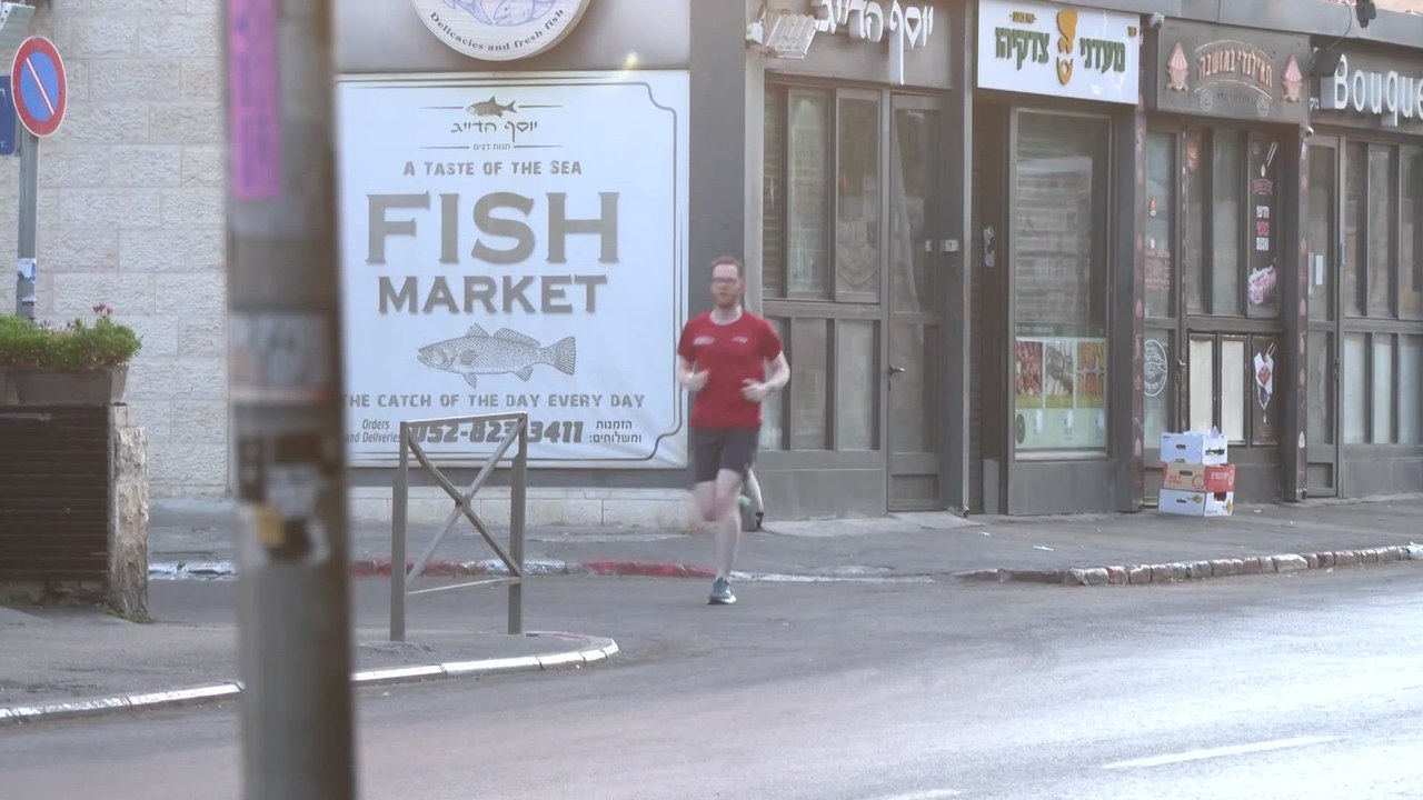 Israelis Welcome U.S. Attack on Iran’s Nuclear Sites Amid Rising Middle East Tensions