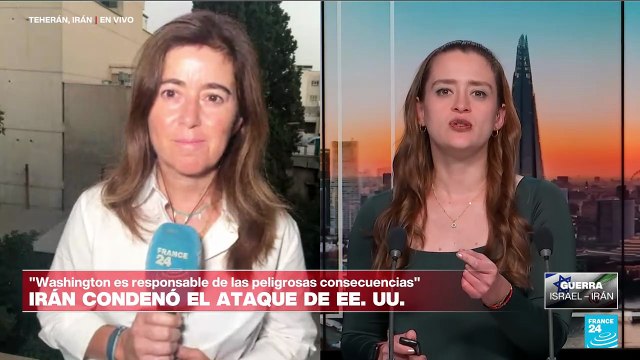 Informe desde Teherán: Irán evalúa cerrar el Estrecho de Ormuz