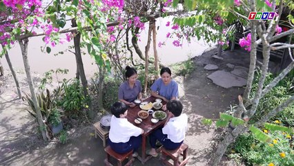 Gió Ngược Chiều Tập 7 - Phim Truyền Hình Việt Nam THVL1 | Phim Hay