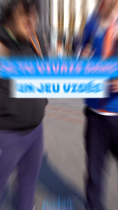 Si tu vivais dans un jeu vidéo, tu ferais quoi ? #jeuvideo #microtrottoir