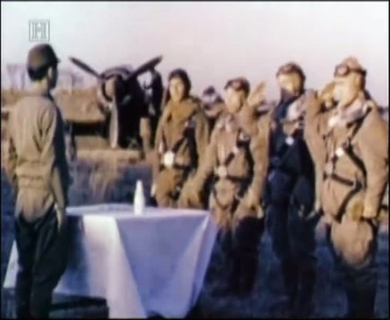 History Channel - Last Days of World War II Set 1 Episode 21 8-14 July