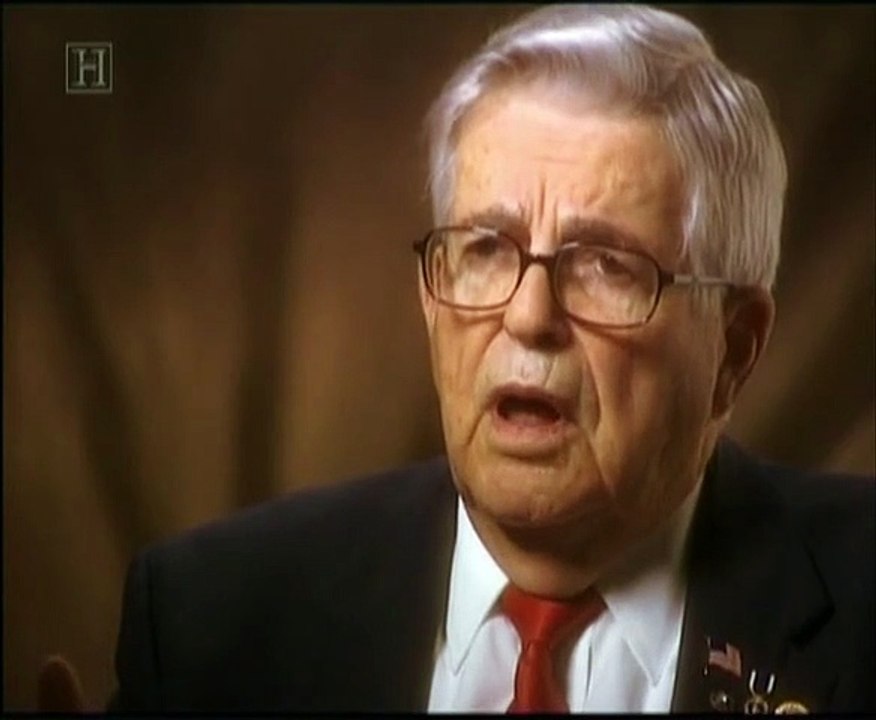 History Channel - Last Days of World War II Set 1 Episode 24 29 July - 4 August