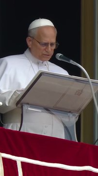 Papa León XIV lanza urgente llamado mundial tras escalada de tensión en Medio Oriente