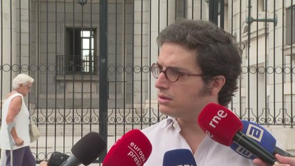 Vox califica el ataque de Estados Unidos a Irán como una "muy buena noticia"