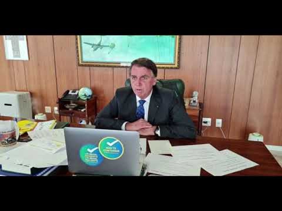 Bolsonaro, em nova cortina de fumaça: “Já tenho vontade de privatizar a Petrobras”