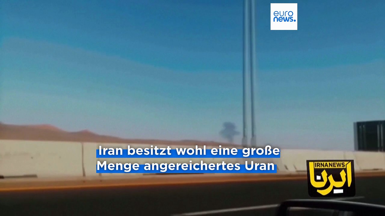 Experte: Nur ein Regimewechsel könnte den Iran vom Atomwaffenbau abhalten