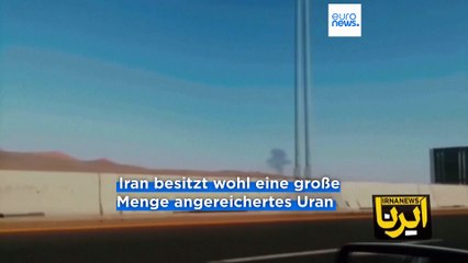 Experte: Nur ein Regimewechsel könnte den Iran vom Atomwaffenbau abhalten