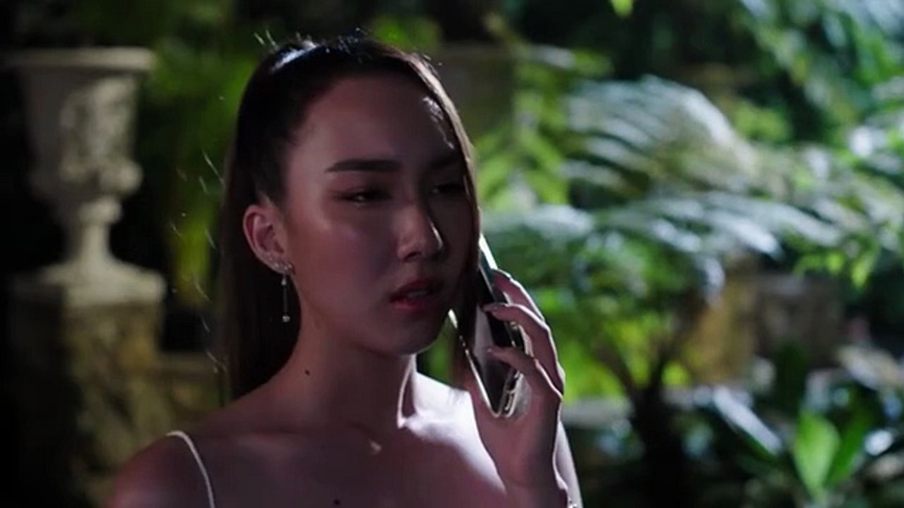 The Jungle-S1E9
