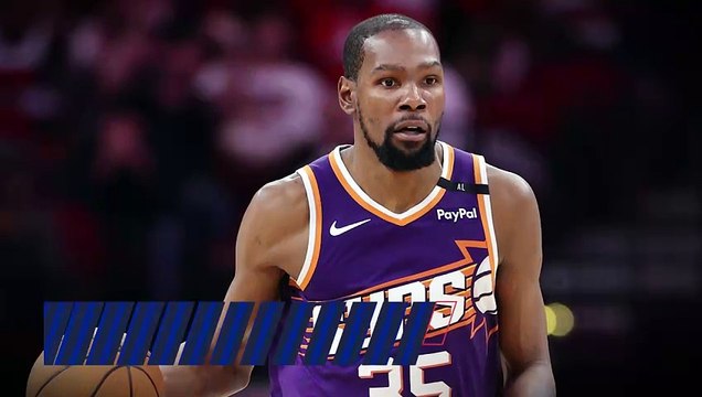 Breaking News - Kevin Durant traded to Houston Rockets