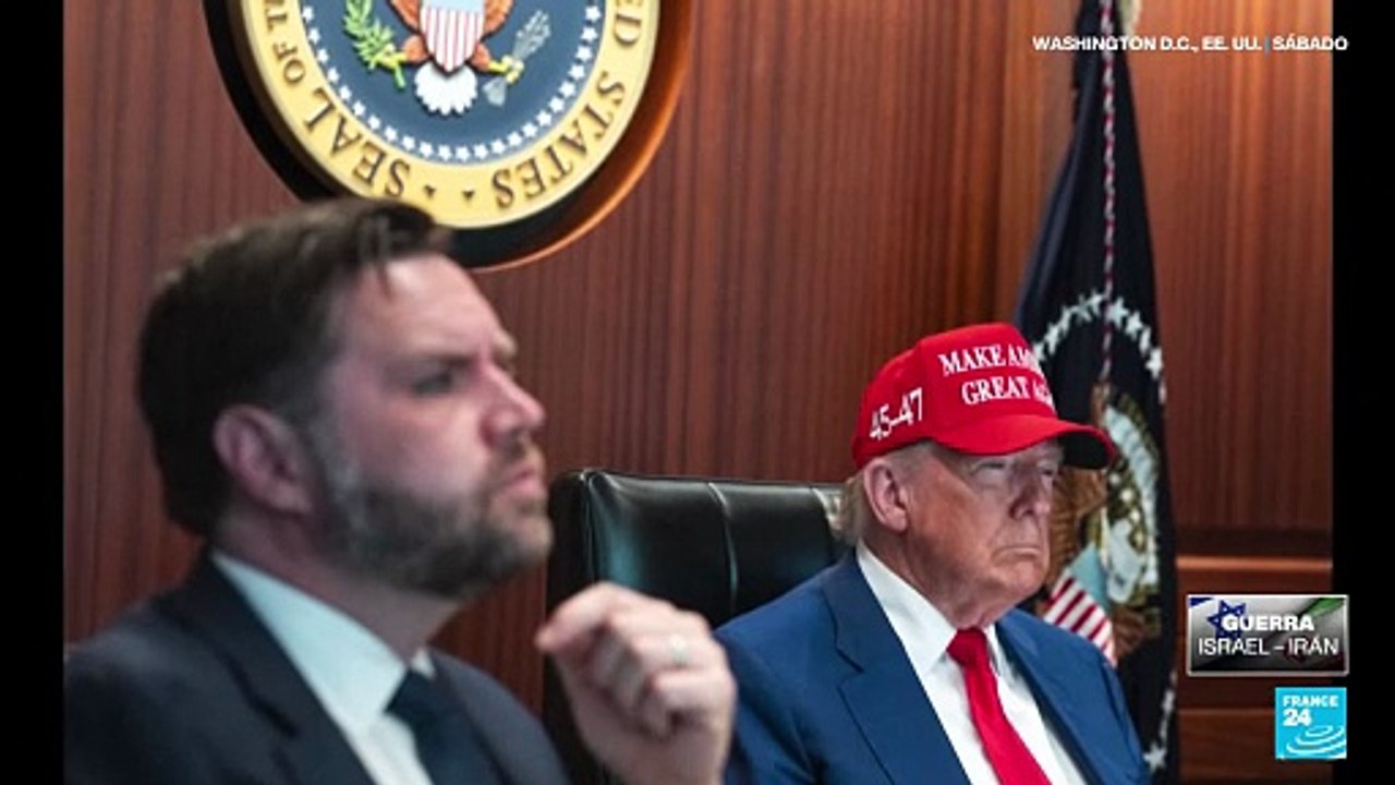 Ataque de EE. UU. a Irán involucraría a Washington en el conflicto en Medio Oriente