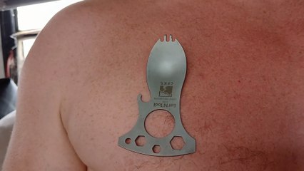 How to magnetize your body with meditation Part 2 - Johnny Rotten 2000