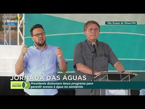 Bolsonaro promete decidir nesta semana sobre prorrogação do auxílio emergencial
