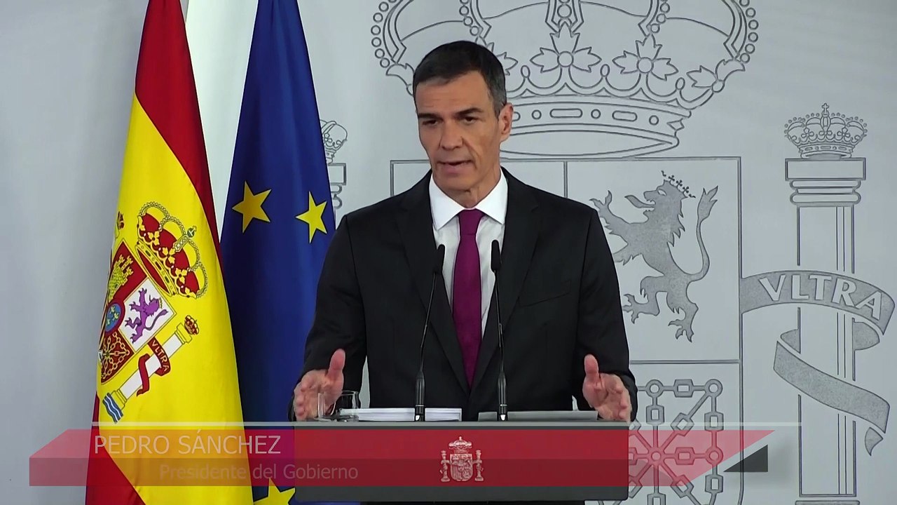 La OTAN logra un acuerdo para destinar el 5% a Defensa en 2035 con flexibilidad para España
