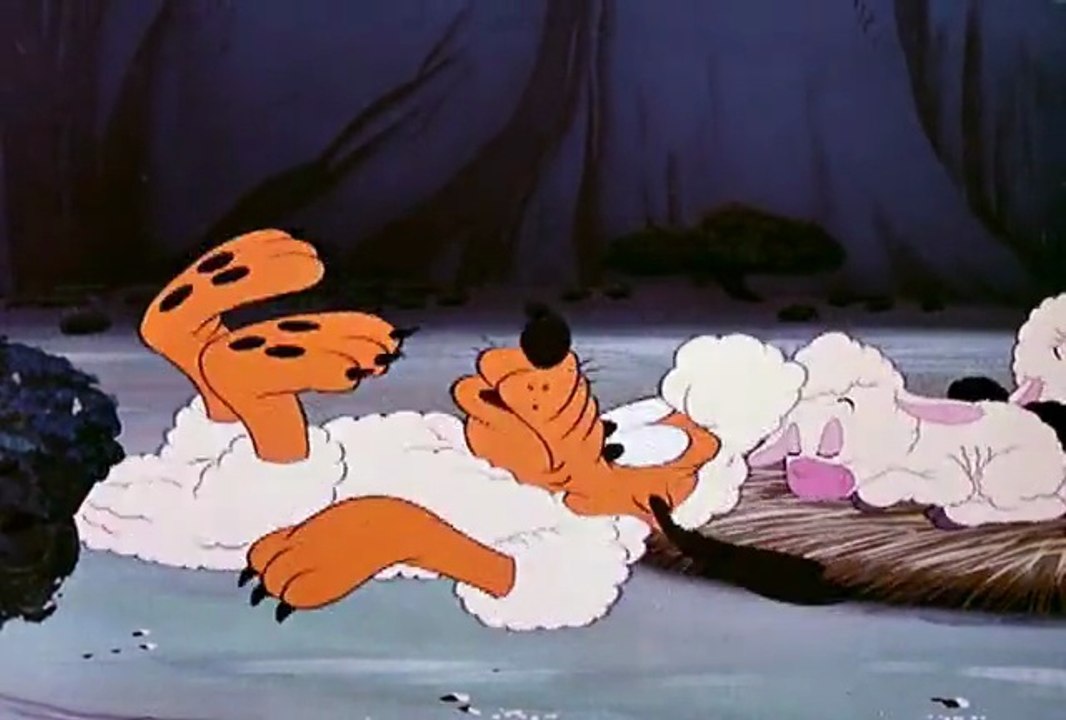Sheep Dog (1949)