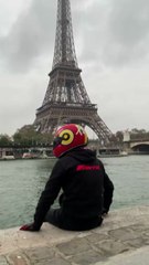 ➡️ Motolife : A Day in the Life / 🎵 Téléphone « Au Cœur de la Nuit » #motolife #bikerlife #fantic #caballero #moto